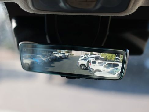 New 2026 RAM ProMaster 2500 w/ Safety Group image 25