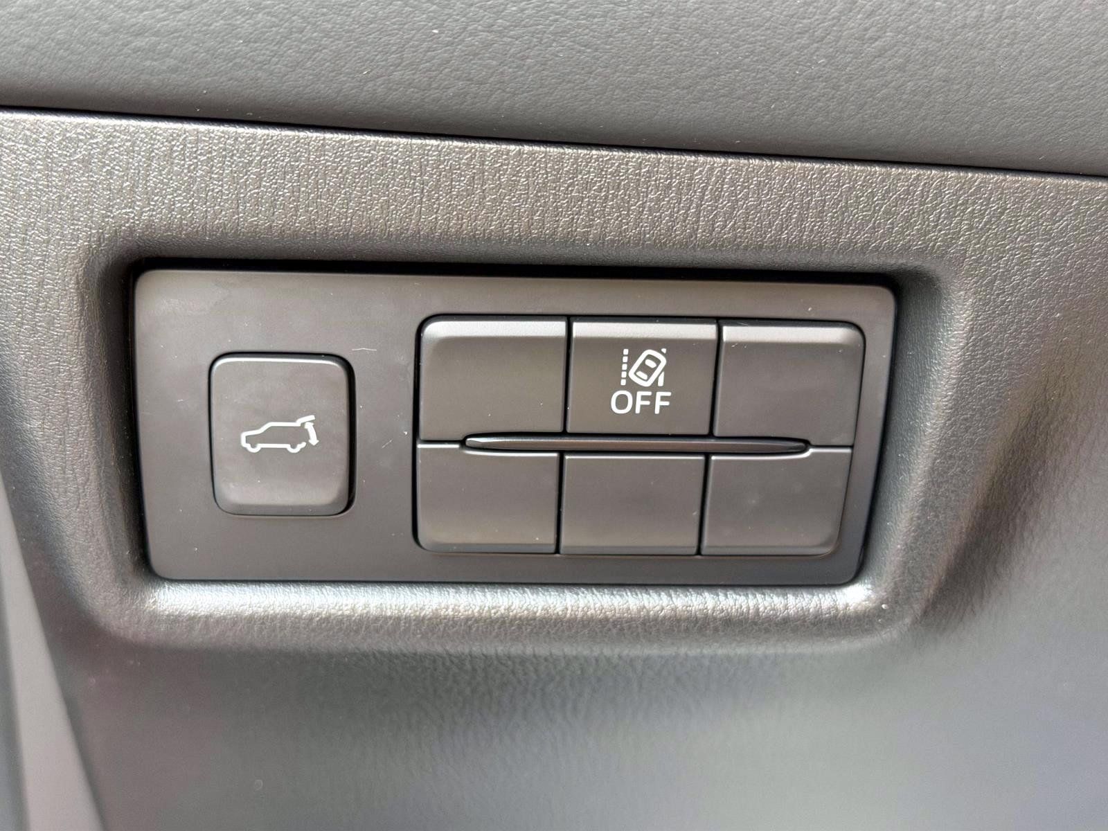 Certified 2023 MAZDA CX-5 AWD 2.5 S w/ Premium Plus Pkg image 19