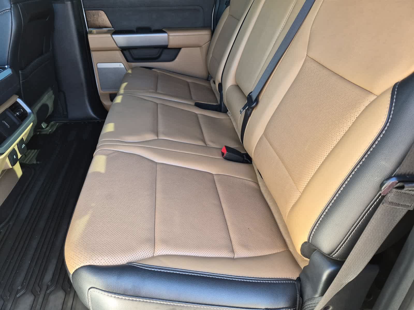 Used 2021 Ford F150 Lariat AWD/4WD image 19