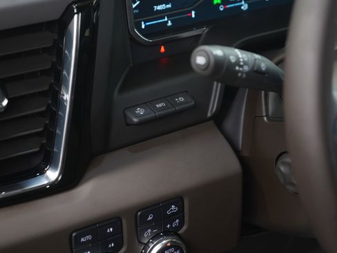 Used 2025 GMC Sierra 1500 Denali w/ Denali Reserve Package AWD/4WD image 28