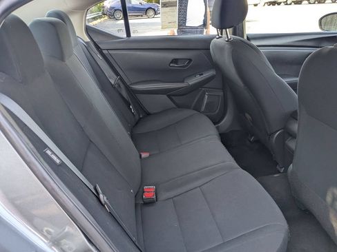 Used 2024 Nissan Sentra S FWD image 27