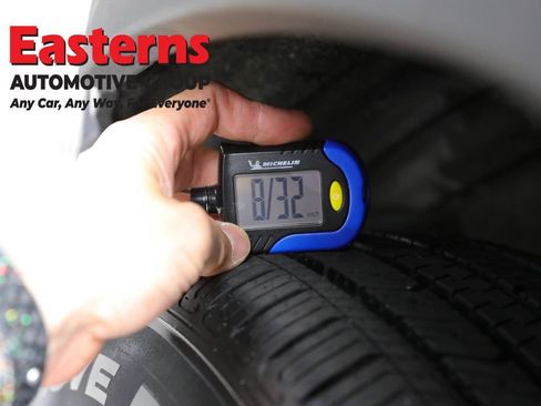 Used 2020 Toyota RAV4 LE w/ All Weather Liner Package AWD/4WD image 26