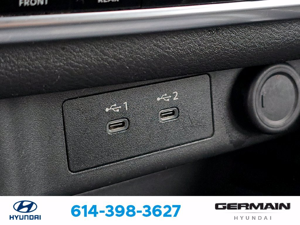 Used 2024 Nissan Rogue SV AWD/4WD image 31