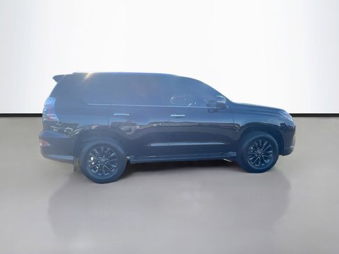 Used 2023 Lexus GX 460 Premium w/ Premium Package AWD/4WD image 8