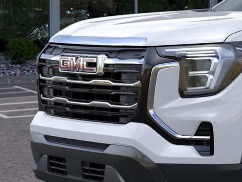 New 2026 GMC Terrain Elevation FWD image 13
