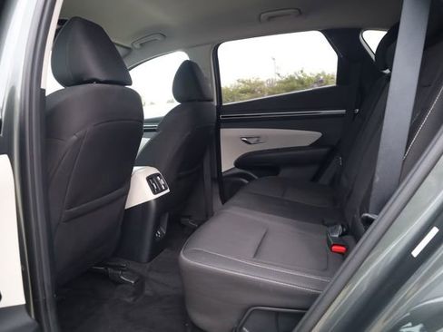 Certified 2023 Hyundai Tucson Blue image 22