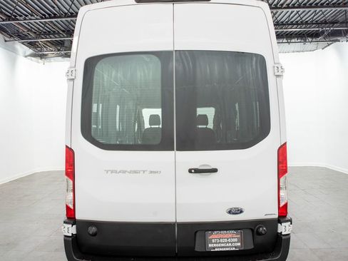 Used 2020 Ford Transit 350 148 High Roof image 9