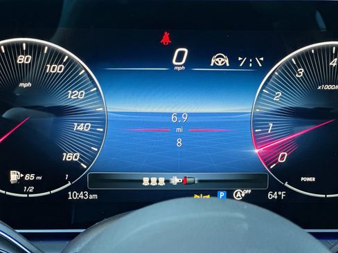 New 2026 Mercedes-Benz GLE 450 GLE 450 Coupe image 30