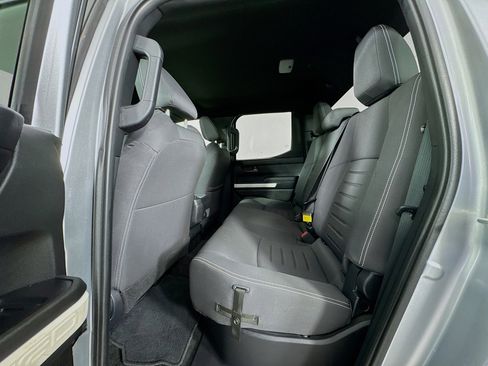 Certified 2024 Toyota Tacoma TRD Sport RWD image 22