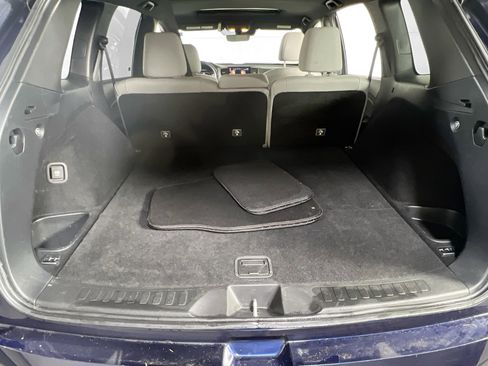 Used 2022 Honda Passport EX-L image 25