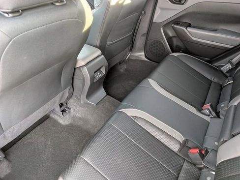 Certified 2025 Subaru Crosstrek 2.5i Wilderness w/ Wilderness Package image 15