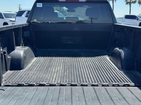 Certified 2023 Chevrolet Silverado 1500 LT AWD/4WD image 11