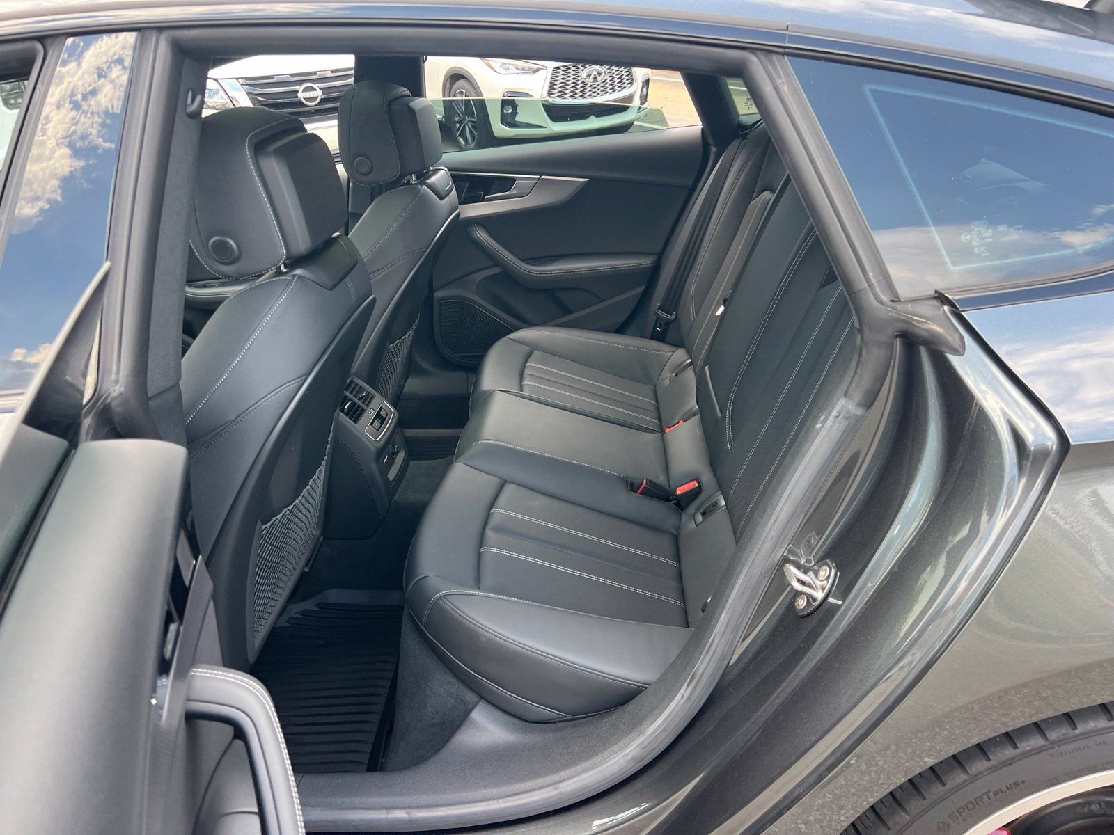 Used 2023 Audi A5 2.0T Premium Plus w/ Premium Plus AWD/4WD image 30