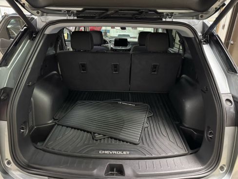 Certified 2025 Chevrolet Blazer LT w/ Convenience Package image 13