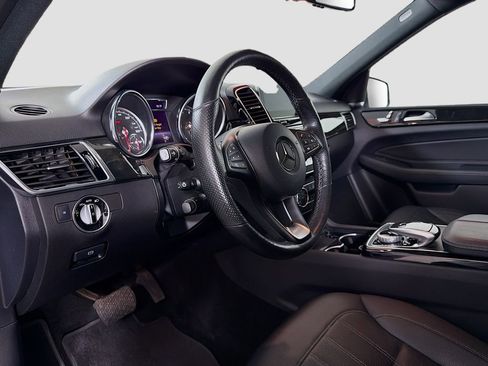 Used 2018 Mercedes-Benz GLE 350 4MATIC image 10