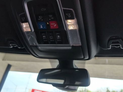 Used 2020 RAM 2500 Laramie w/ Night Edition AWD/4WD image 37