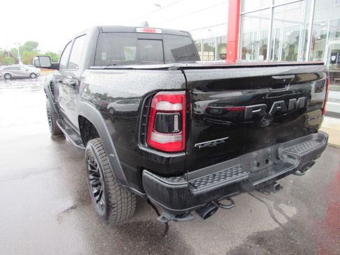 Used 2022 RAM 1500 TRX AWD/4WD image 9