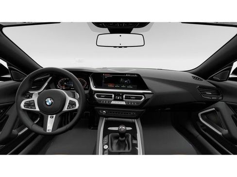 New 2026 BMW Z4 M40i RWD image 11