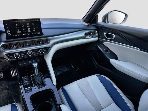 Used 2026 Acura Integra A-Spec w/ Technology Package FWD image 29
