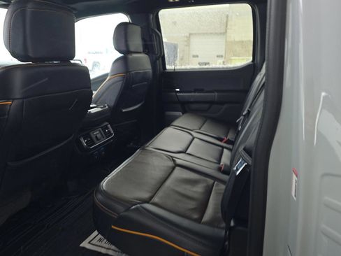 Used 2023 Ford F150 Tremor w/ Equipment Group 402A High image 15