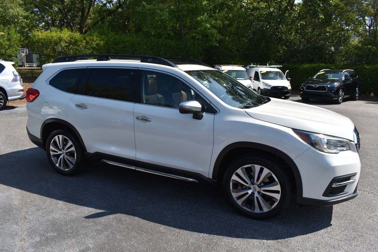 Used 2019 Subaru Ascent Touring AWD/4WD image 46