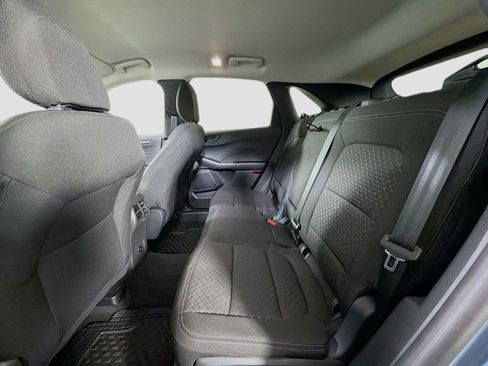 Used 2024 Ford Escape Active w/ Cold Weather Package FWD image 22