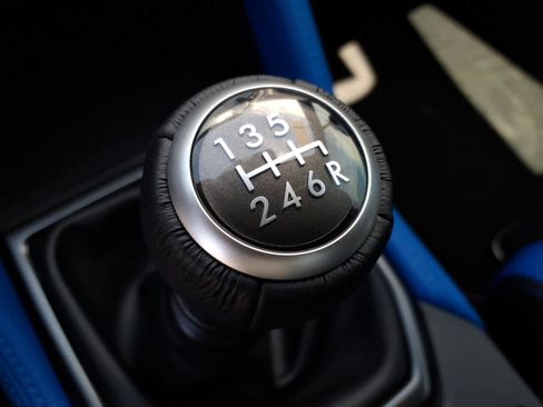 New 2026 Subaru WRX tS AWD/4WD image 37