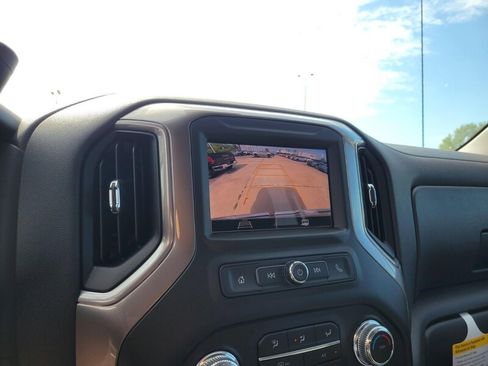 New 2026 GMC Sierra 1500 Pro w/ Pro Value Package RWD image 17