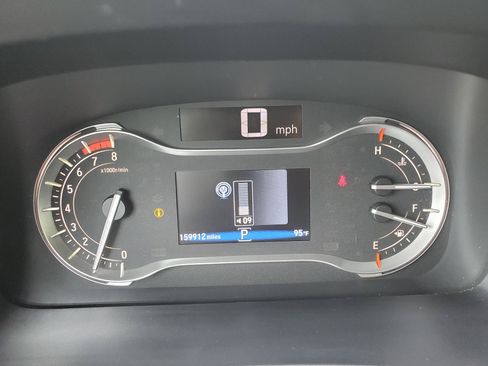 Used 2016 Honda Pilot Elite image 27