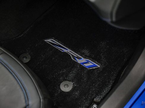 Used 2019 Chevrolet Corvette ZR1 RWD image 67