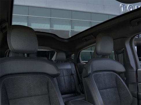 New 2025 Ford Mustang Mach-E GT image 22