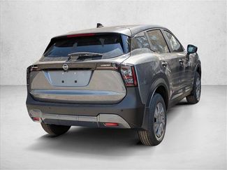 New 2026 Nissan Kicks S video 2