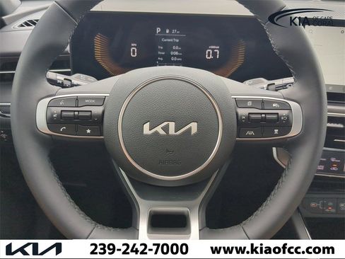 Used 2025 Kia K5 GT-Line w/ GT-Line Premium Package image 27