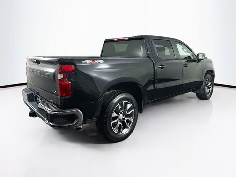 Used 2022 Chevrolet Silverado 1500 LT image 9