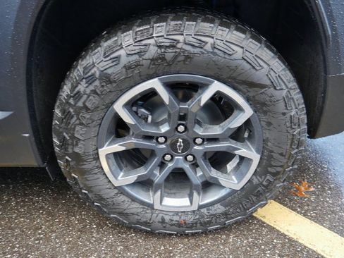 New 2026 Chevrolet Equinox ACTIV w/ Convenience Package III image 34