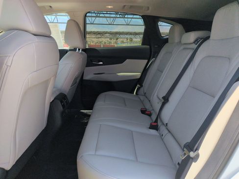 New 2026 Nissan Murano SL image 11