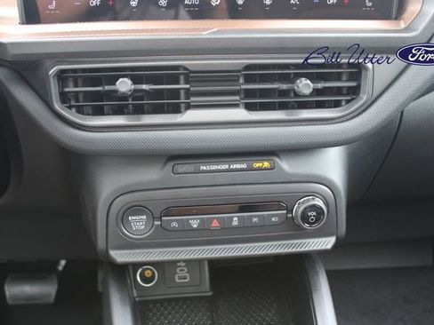 New 2026 Ford Bronco Sport Outer Banks AWD/4WD image 15