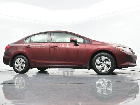 Used 2012 Honda Civic LX image 35