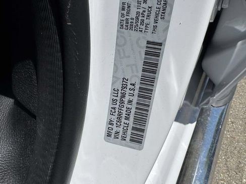 Used 2023 RAM 1500 Big Horn AWD/4WD image 28