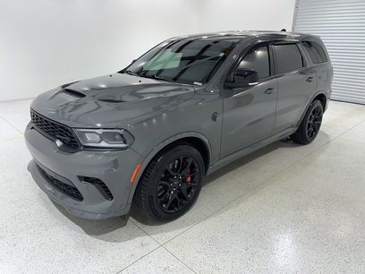 Used 2023 Dodge Durango SRT Hellcat
