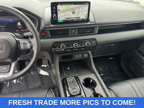 Certified 2023 Honda Pilot Elite image 20