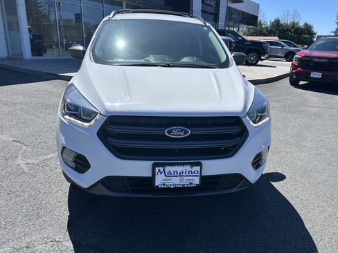 Used 2019 Ford Escape SEL AWD/4WD image 15
