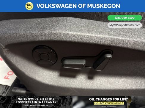 New 2026 Volkswagen Tiguan SE R-Line image 13