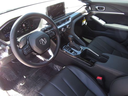 Certified 2025 Acura Integra image 15