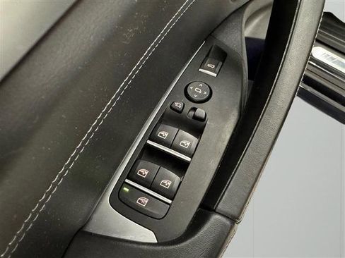 Used 2022 BMW X4 M AWD/4WD image 13