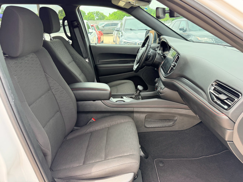 Used 2026 Dodge Durango GT RWD image 14