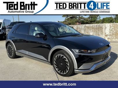 Used 2023 Hyundai Ioniq 5 Limited