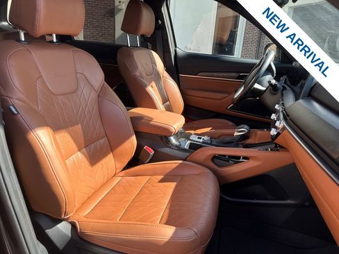 Used 2024 Kia Telluride SX Prestige X-Line AWD/4WD image 9