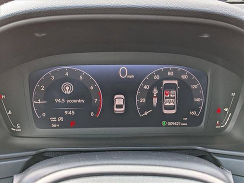 Used 2023 Honda Accord EX image 11