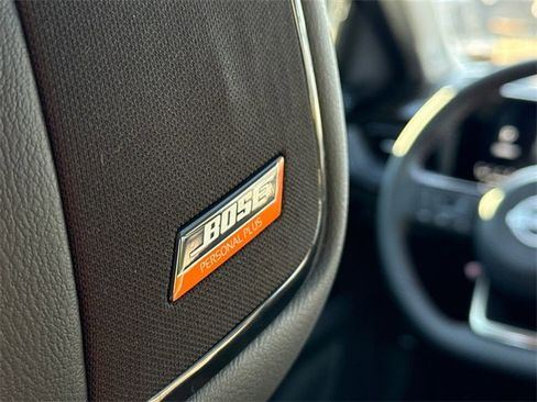 New 2026 Nissan Kicks SR w/ SR Premium Package image 18